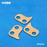 FUJI NXT 8-88MM Feeder S1020A E-RING SMT Spare Parts