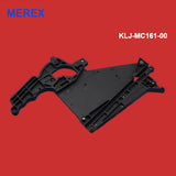 SMT YAMAHA YS24 YSM10 YSM20 ZS8MM Feeder COVER KLJ-MC161-00