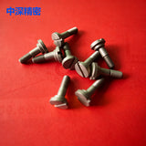 SMT SONY  E1100 E1000 F130 Feeder Parts 4-702-744-02 Lever,Positioning