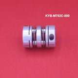 GXH G5 F8 NL COUPLING 0916DK19/KYB-M702C-000 HITACHI YAMAHA SMT