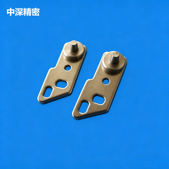 JUKI SMT ATF CTF Feeder E1005-706-CA0 E1005706CA0 X-Axis Adjusting Br ...