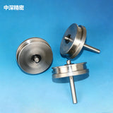SMT DEK PRINTER Spare Parts DEK PULLEY 158851 158830 SHAFT