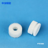 FUJI NXT 8MM Feeder GEAR PJ00171 PJ00170 PJ00172