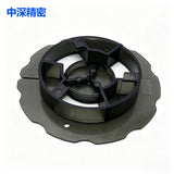 SMT SONY E1000E1100F130 Feeder 16MM 4-702-920-01 Cover, Take-up reel