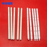 JUKI SMT EF8-88 Feeder Parts 400-77518 401-43546 SLIDE RAIL