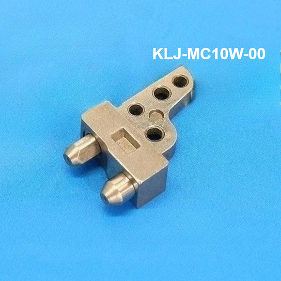 KLJ-MC10W-00 YAMAHA ZS/SS8-72MM Feeder BLOCK KLJ-KHJ-MC10W-00