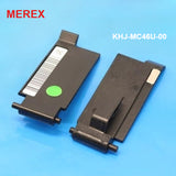 KHJ-MC26U-00 YAMAHA SMT YS24 YSM20 Feeder TAIL COVER ASSY KHJ-MC16U-00