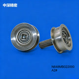 PANASONIC BM221 PULLEY N648MB026000 N648NMB019000 N648MB022000