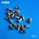 SMT FUJI NXT W12-W88 Feeder Gear PM91101 PM91102 PH00750 PJ08590