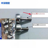 PANASONIC BM221 PULLEY N648MB026000 N648NMB019000 N648MB022000