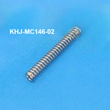 KHJ-MC244-00 KHJ-MC144-00 YAMAHA SMT YS12 YS24 Feeder ZS/SS8-72MM