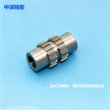 SMT PANASONIC NPM CM602 CM402 Feeder Gear N210047118AB