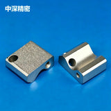 SMT FUJI NXT Feeder Spare Parts PM66294 PM66293 PM70304 BLOCK