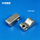 SMT FUJI NXT Feeder Spare Parts PM66294 PM66293 PM70304 BLOCK