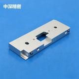 FUJI NXT 24MM Feeder Spare Parts AA0CR040 AA0CR01 AA0CR02 AA0CR04 FEEDER BLOCK