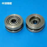 JUKI SMT 2020 2010 PULLEY E20897210A0 E21117150A0