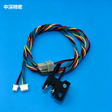 SAMSUNG SM 8MM Feeder J90650157B INDEXING SENSOR ASSY for SM1-MF08-203R1