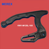 YAMAHA SMT YV100XG CL 12mm Feeder KW1-M325L-10X HOLD ARM BLACK