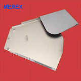 SMT YAMAHA YV100XG YV100 CL8MM Feeder Parts KW1-M11D0-200