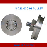 SONY SMT 4-721-030-01 PULLEY