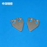 SMT YAMAHA YS12YS24YG12 KKE-M9135-00 KLF-M9135-00 KHY-M9135-00 PLATE