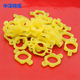 SMT FUJI NXT Spare Parts PH01392 PH01390 PG02950 PG07050 PG01020 Cutter Cylinder Spacer