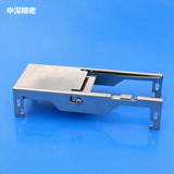 FUJI NXT W32 Feeder GUIDE AA1TN05 AA1TN08