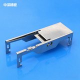 FUJI NXT W32 Feeder GUIDE AA1TN05 AA1TN08