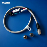 SMT FUJI IP Feeder SIP6210 SIP6214 ABFCA3503 Feeder HARNESS (IP) BFE-TYPE