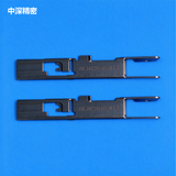 SMT FUJI Feeder CP7 1.3 8x4mm AKJAC9040 GUIDE