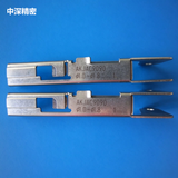 SMT FUJI Feeder Spare Parts AKJAC9090 CP7 8X4MM 1.0-1.8