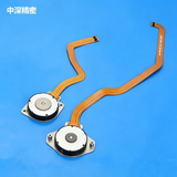 Samsung Hanwha SME8MM J31021017A J90652109A Feeder Motor AM03-007525A