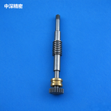 ASM D 12 16MM Feeder GEAR SMT F4 F5 HS50 HS60 Spare Parts