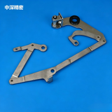 JUKI  ATF 8MM Feeder E1115706AB0 KNOCK LEVER LINK