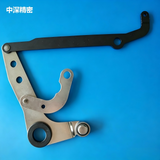 JUKI  ATF 8MM Feeder E1115706AB0 KNOCK LEVER LINK