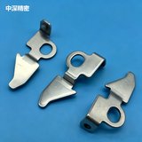 E1211706000 FF 8MM 12MM 16MM UPPER COVER HOOK SMT JUKI Feeder Parts