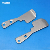JUKI ATF CTF FF Feeder E1214706000A FRONT BRACKET