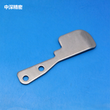 JUKI ATF CTF FF Feeder E1214706000A FRONT BRACKET