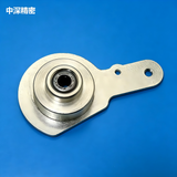 SMT JUKI FTF CTF Feeder E13037060A0 SHAKE ARM