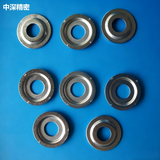JUKI CTF Feeder E1307706C00 REEL SHAFT 8MM TAPE HOLDER PLATE