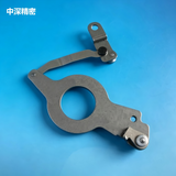 SMT JUKI ATF 12MM E3106706AA0 SWING PLATE 12 ASM.