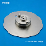 SMT JUKI FTF 12MM Feeder E33047060A0A HOUSING