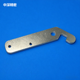 SMT JUKI FTF 12MM-72MM Feeder E36097060A0A REEL_SUPPORT_HOOK_ASM