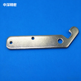 SMT JUKI FTF 12MM-72MM Feeder E36097060A0A REEL_SUPPORT_HOOK_ASM
