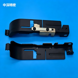 JUKI FF 16*4MM Feeder E4203-706-0AA E42037060AA UPPER COVER 1604 ASM.