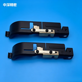 JUKI FF 16*4MM Feeder E4203-706-0AA E42037060AA UPPER COVER 1604 ASM.