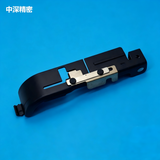 JUKI FF 16*4MM Feeder E4203-706-0AA E42037060AA UPPER COVER 1604 ASM.