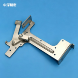 SMT JUKI 2030 E45117290A0 Stopper Bracket Assembly