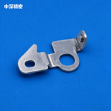 SMT JUKI FF 32MM-56MM Feeder E6211706000 UPPER COVER HOOK