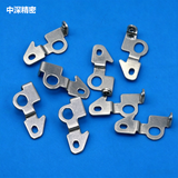 SMT JUKI FF 32MM-56MM Feeder E6211706000 UPPER COVER HOOK